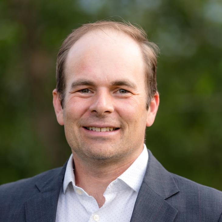 Jared Sproule